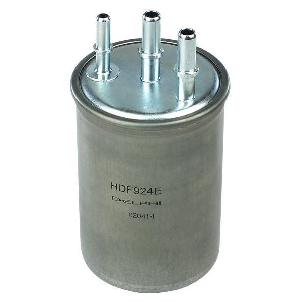 DELPHI HDF924E Mazot Filtresi Focus Mondeo III Transit Connect 1.8 TDCI 2.0 TDCI 2.2 TDCI