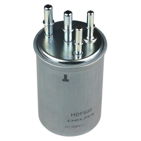 DELPHI HDF935 Mazot Filtresi Range Rover 13- 3.0Td 