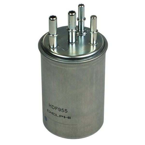 DELPHI HDF955 Mazot Filtresi Jaguar Xf 3.0D 