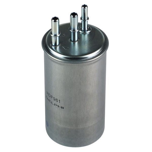 DELPHI HDF961 Mazot Filtresi Hover Suv. Wingle Pickup. Cowry Mpv. Hafu H5. Great Uts 2.0 L. Great 4W