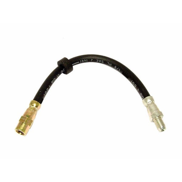 DELPHI LH6101 Fren Hortumu Arka; Sağ/Sol Volvo S80 98 03/01 