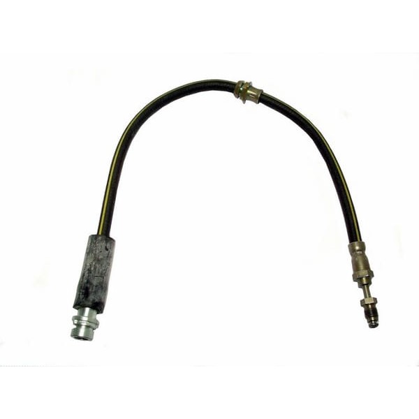 DELPHI LH6368 Fren Hortumu Ön Sağ Sol Fusion 1.4 T DCI 08 1.6 T DCI 11