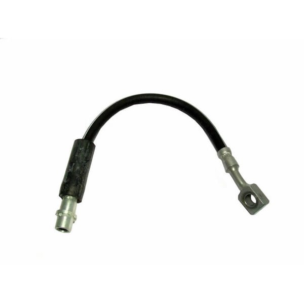 DELPHI LH6418 Fren Hortumu Ön; Sağ/Sol Opel Meriva 05/03 