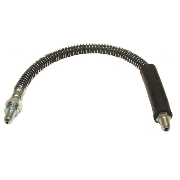 DELPHI LH6484 Fren Hortumu Arka; Sağ/Sol Ford Escort 09/95 