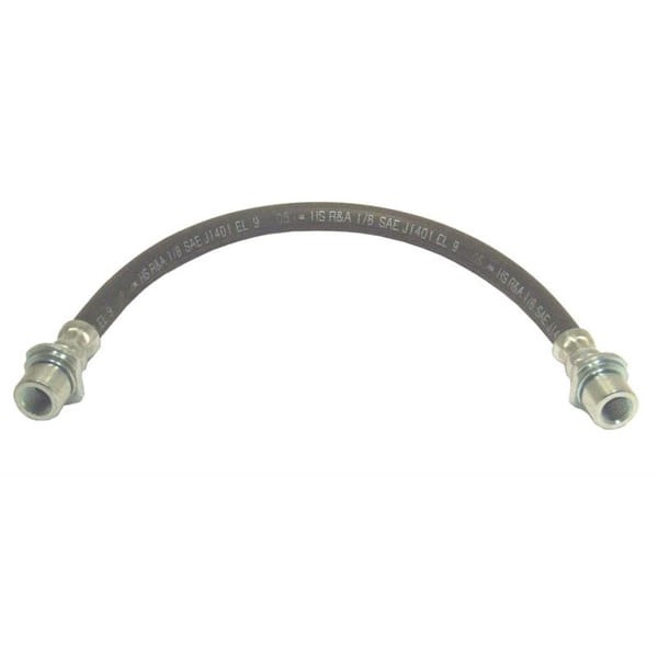 DELPHI LH6534 Fren Hortumu Arka; Sağ/Sol Toyota Corolla 07/92 01/02 