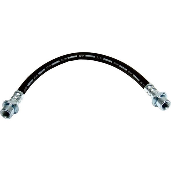 DELPHI LH6591 Fren Hortumu Ön; Sağ/Sol Toyota Hi Lux 07/98 07/05 