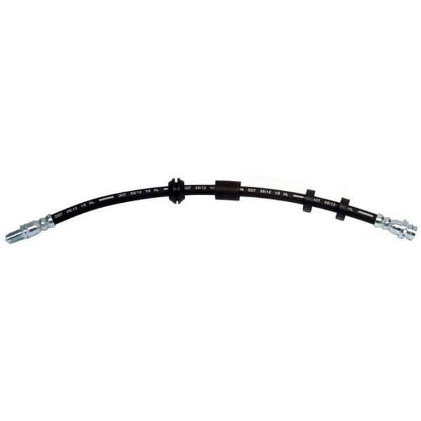 DELPHI LH6863 Fren Hortumu Ön; Sağ/Sol Ford Galaxy. Mondeo. S Max 05/06 