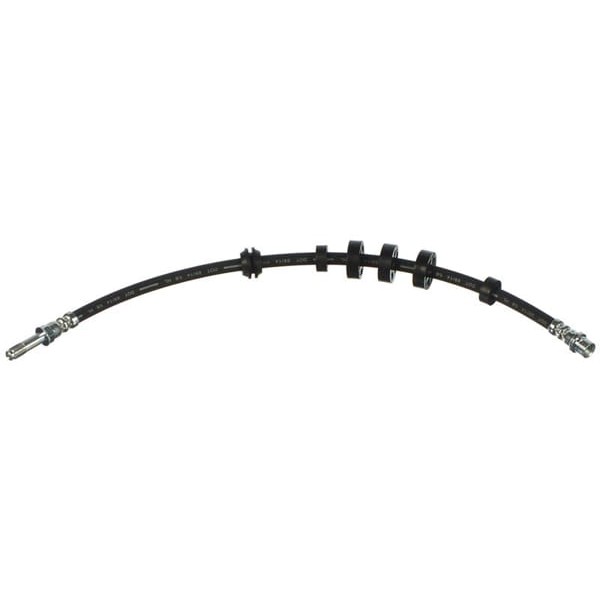 DELPHI LH6991 Fren Hortumu Ön Audi A4 From Ch 8K 8 000 001. A5. S5 08