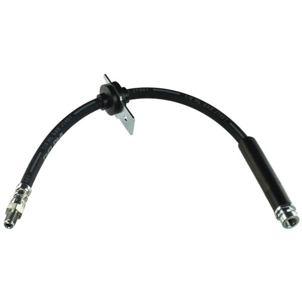 DELPHI LH7143 Fren Hortumu Arka Ford C Max 01/11 07/15 