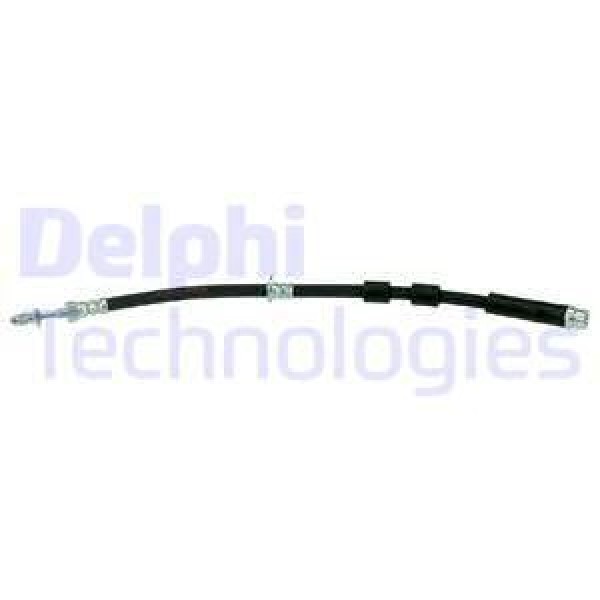 DELPHI LH7349 Fren Hortumu Fiesta Fiestavan 