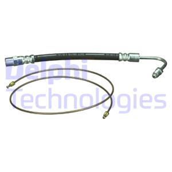 DELPHI LH7502 Fren Hortumu Arka Sol CLIO-Grand Modus-Modus