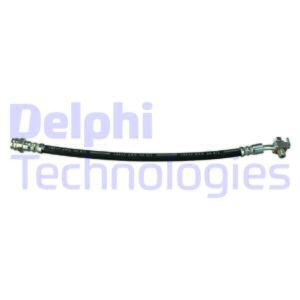 DELPHI LH7554 Fren Hortumu S80 