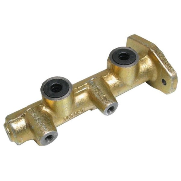 DELPHI LM20009 Ana Merkez Ford Transit 86 91 