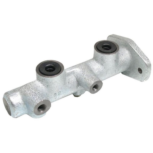 DELPHI LM23906 Fren Ana Merkezi Transit M12 M15 Abssız 23,81Mm 