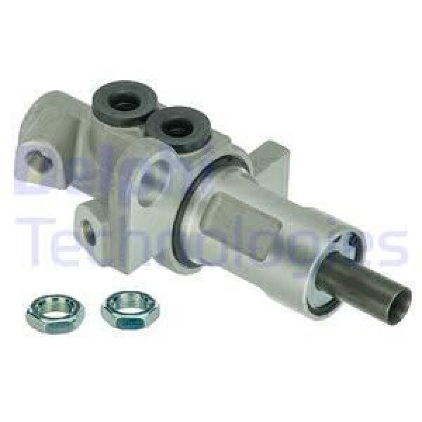 DELPHI LM80493 Fren Ana Merkezi A4 A6 S6.Seatexeo.Skodasuperb. Passat 