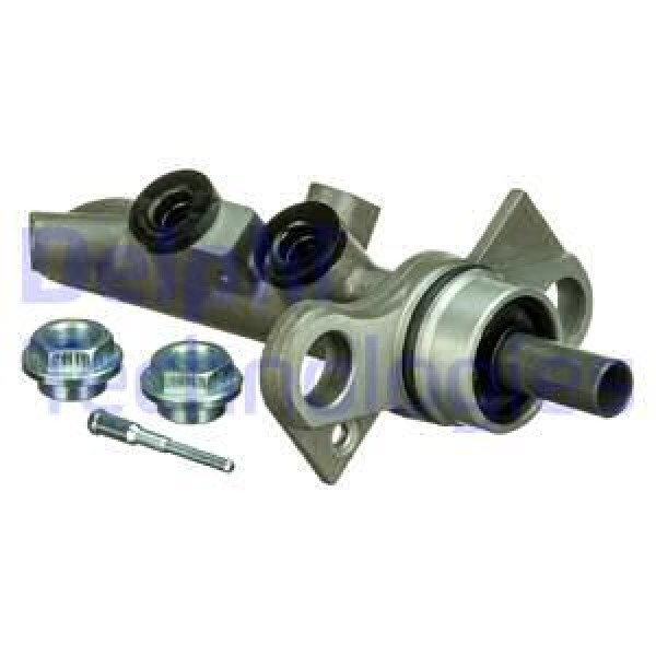 DELPHI LM80607 Ana Merkez 11/2002 