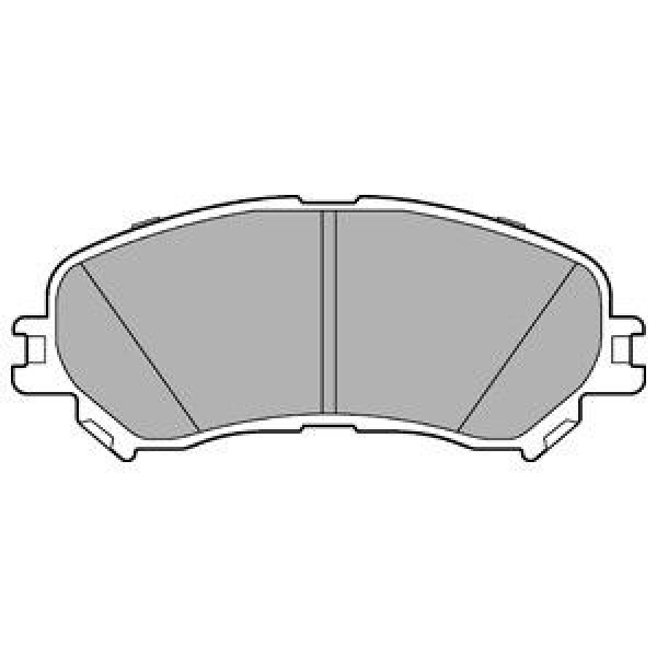 DELPHI LP3275 Ön Balata Espace V 15-Megane IV 15-Scenic IV-Talisman 15- 