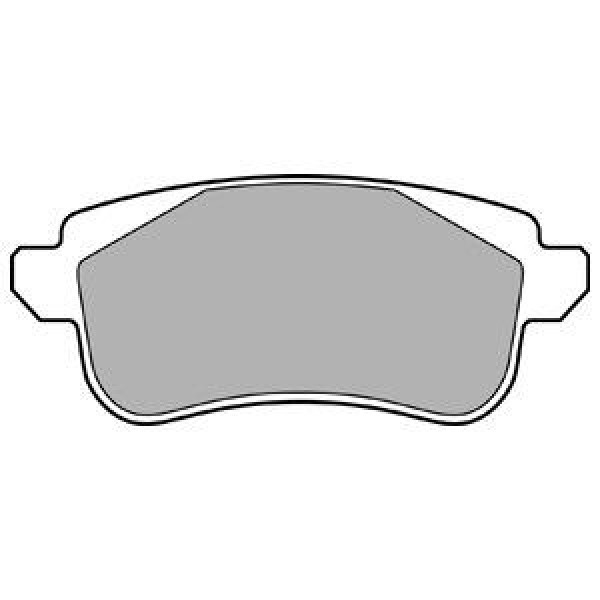 DELPHI LP3283 Arka Balata Espace V 15-Megane IV 15-Scenic IV-Talisman 15- 