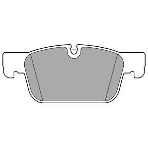 DELPHI LP3300 Fren Balatası S90 V 90.Xc60 