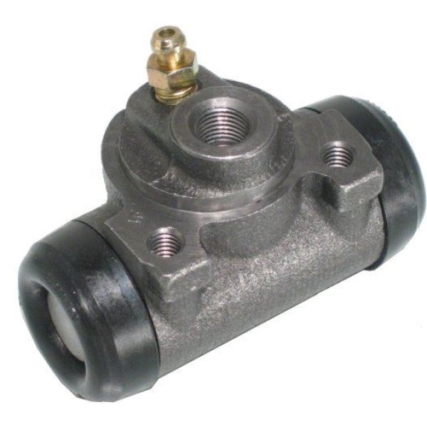 DELPHI LW15971 Teker Silindiri Düzenegı Arka Idea. Panda . Punto Lancia Musa. Ypsılon 94- 