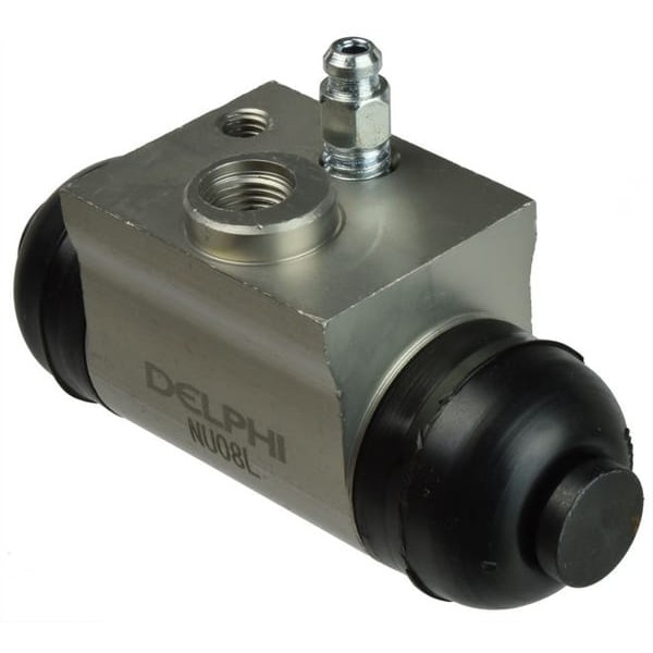 DELPHI LW39036 Teker Silindiri Düzenegı Arka C2 C2 Enterprıse. C3 Saxo . Xsara 106 206 206- . 306 10 