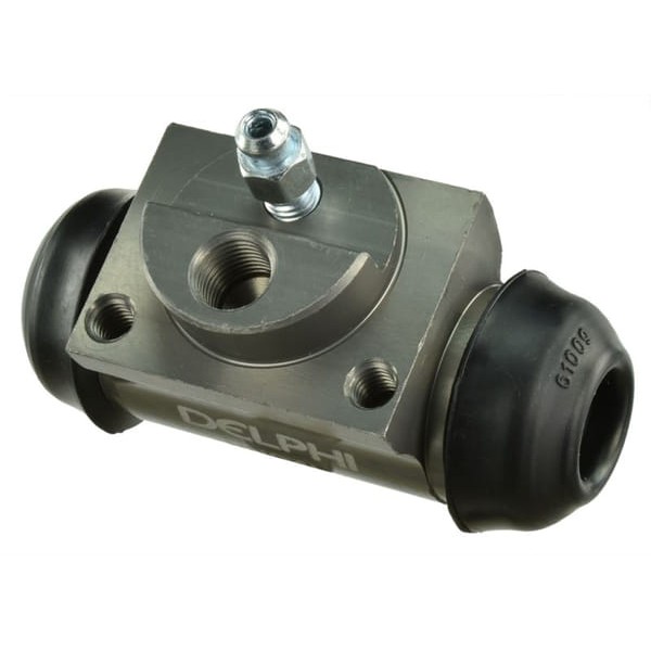 DELPHI LW62121 Teker Silindiri Düzenegı Arka Micra. Micra C - C. Note CLIO Fluence Grand Modus Modus 