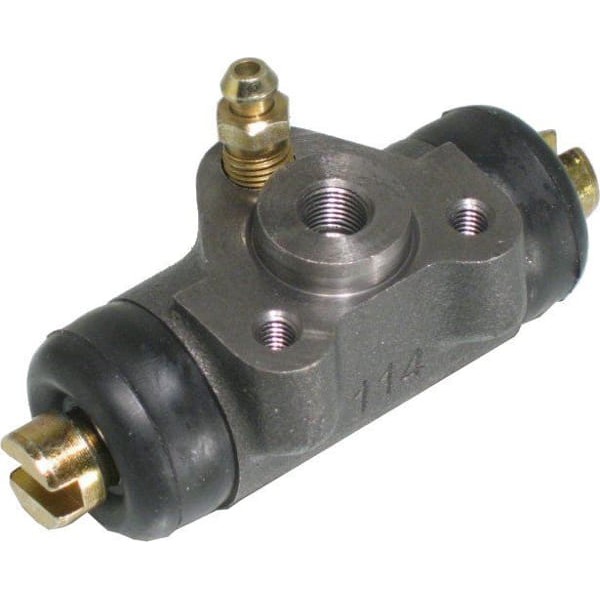 DELPHI LW80016 Tekerlek Silindiri Düzeneği Arka; Sağ/Sol Skoda Favorit 89 92 