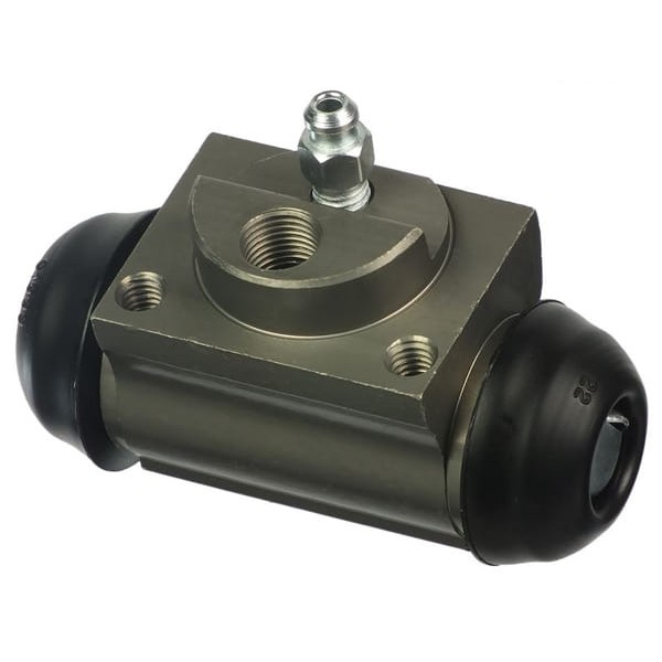 DELPHI LW80125 Teker Silindiri Düzenegı Arka Fiesta Fusion. Ka. Street Ka 2. 121 01 96-