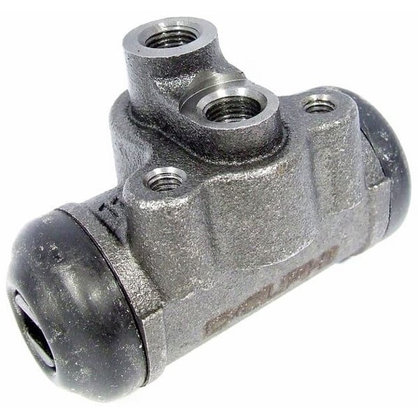 DELPHI LW90074 Tekerlek Silindiri Düzeneği Arka; Sağ Suzuki Grand Vitara 03/98 