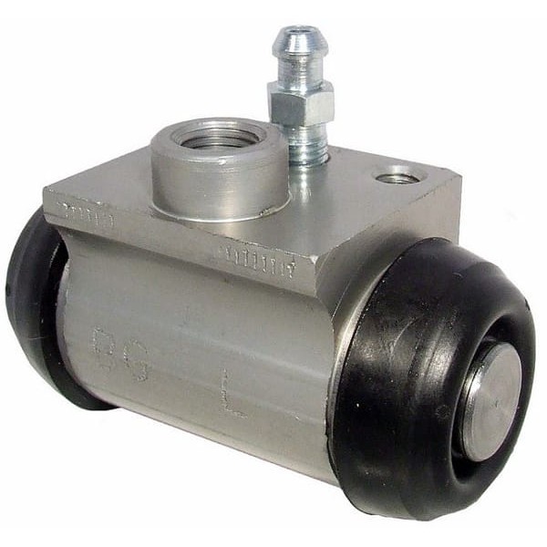 DELPHI LW90098 Teker Silindiri Arka 500. Panda . Panda Classıc 05 10-