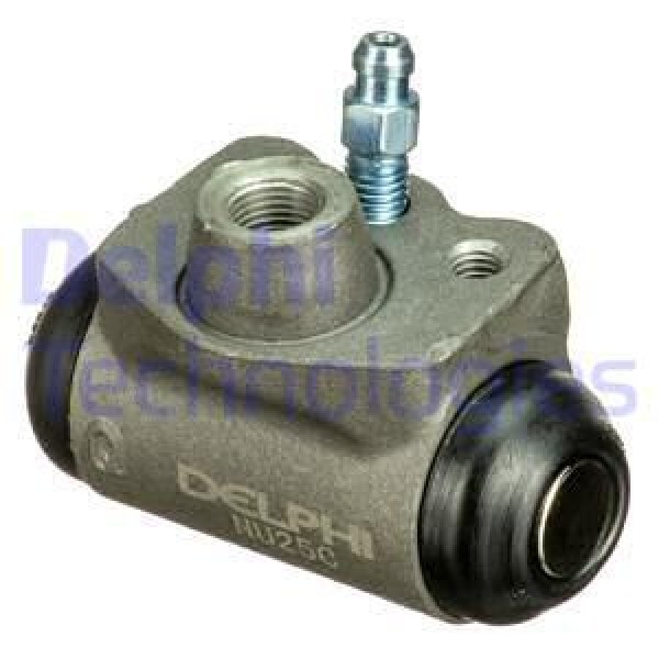 DELPHI LW90184 Arka Tekerlek Silindiri Micra Note 07/2010 