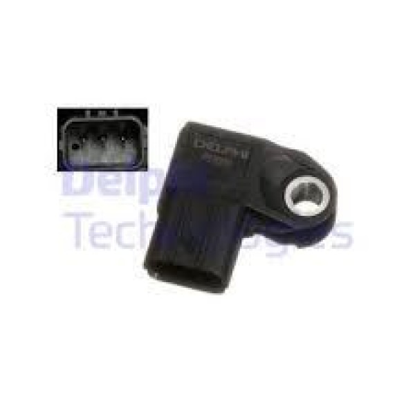 DELPHI PS10207 Map Sensörü Honda Accord-Civic-Cr-V-Fr-V-Jazz-Stream
