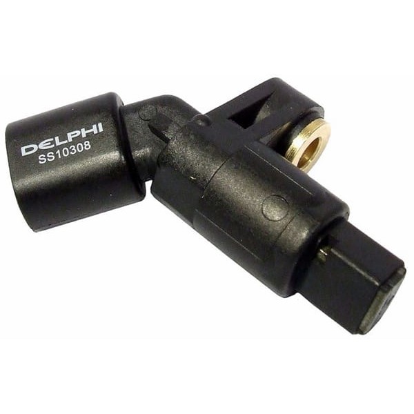 DELPHI SS10308 Abs Sensörü Ön Sağ Hız Golf III IV Bora Polo Passat Caddy