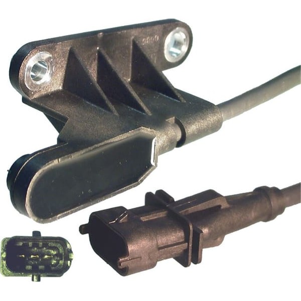 DELPHI SS10518-12B1 Eksantrik Kam Mili Sensörü Astra G Vectra B Corsa C 1.4 1.6 Kam Şaft Sensörü