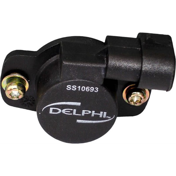 DELPHI SS10693-12B1 Gaz Kelebek Sensöru Laguna (95-01)2.0 16V-P106-P306-P406-Doblo 10-Punto (03-09)1 