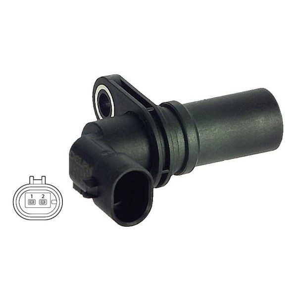 DELPHI SS10728-12B1 Devir Sensörü Palio Siena Linea Doblo Idea Punto Grande Punto / Astra H Corsa C 