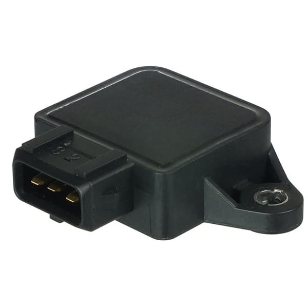 DELPHI SS10992-12B1 Gaz Kelebek Sensörü Pozisyon Marea / 145 146 / Astra F Vectra B / Accent 1.3 1.5 