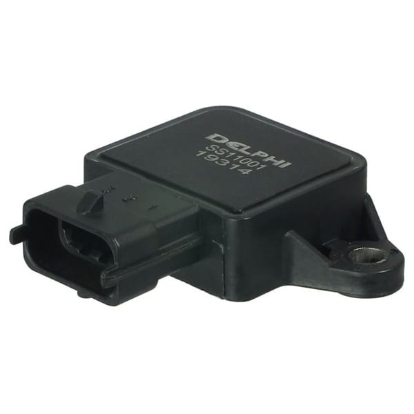 DELPHI SS11001-12B1 Gaz Kelebeği Pozisyon Sensörü Discovery Porsche 911. Boxster 09 96-08 05