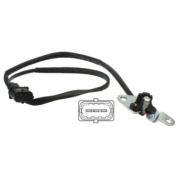 DELPHI SS11004 Eksantrik Mil Sensöru Astra H-Vectra C-Bravo (98-01)Punto (00-09)145(99-01)156 (01-05 