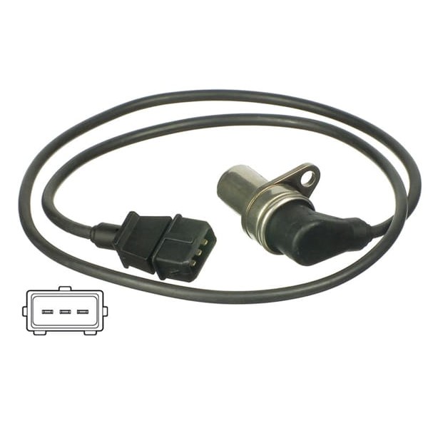 DELPHI SS11022 Kam Mili Sensöru Yaris 02/03-