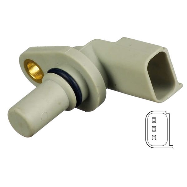 DELPHI SS11029 Kam Mili Sensöru C-Max- Fiesta- Focus- Mondeo- S-Max 10/01-