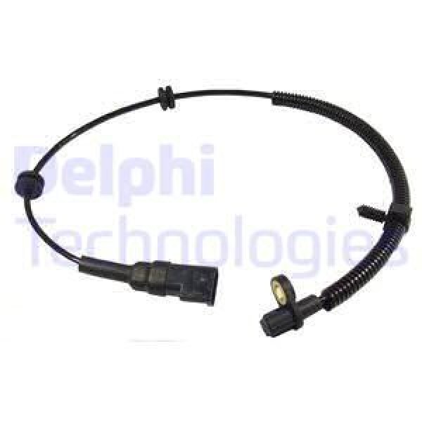DELPHI SS20052 Abs Sensörü Arka Sol Focus 02-04 1.4 1.6 1.8 16V 1.8 TDCI 
