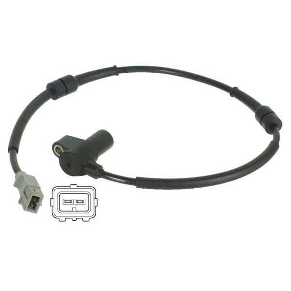 DELPHI SS20067 Abs Sensörü 306 -01 