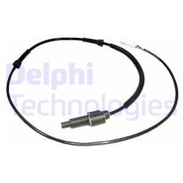 DELPHI SS20105 Abs Sensörü Arka Sağ Sol Hız Mondeo 93-00 