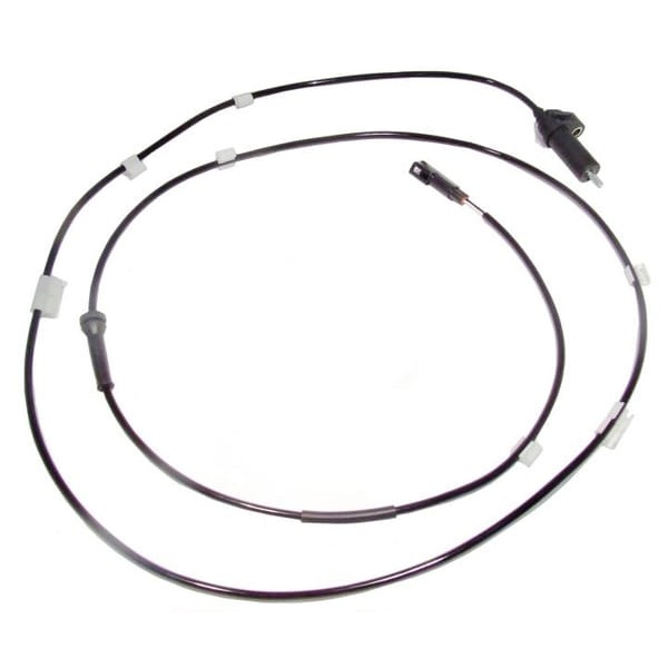 DELPHI SS20136 Abs Sensörü Hız Arka Ford V184 00-06 