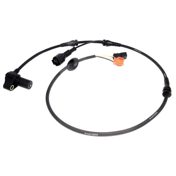 DELPHI SS20149 Abs Hız Sensöru Audi / VW Audi A4- A6- S4- S6 98-02 