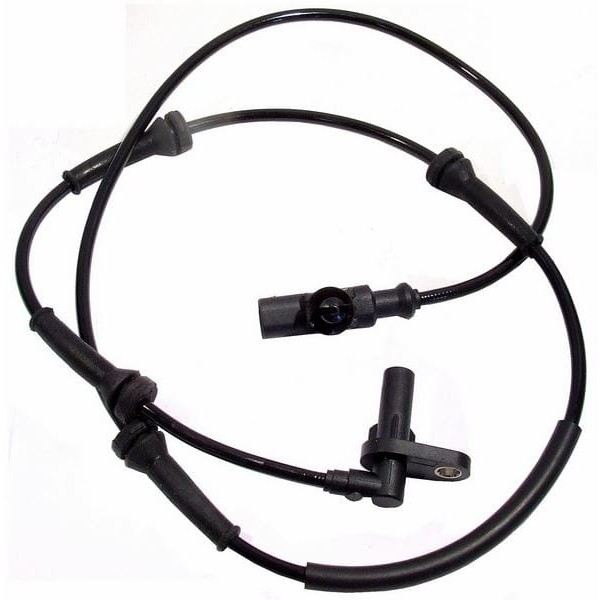 DELPHI SS20166 Abs Sensörü Arka Discovery 04- 09- 2.7Td 3.0Td 3.0Sdv6 