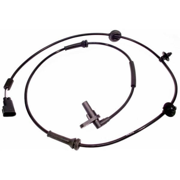 DELPHI SS20205 Abs Kablosu Sensörü Ford Transit 2.2 TDCI 2.4 TDCI 3.2 TDCI 06- Ön Aksın Her Ikı Tara