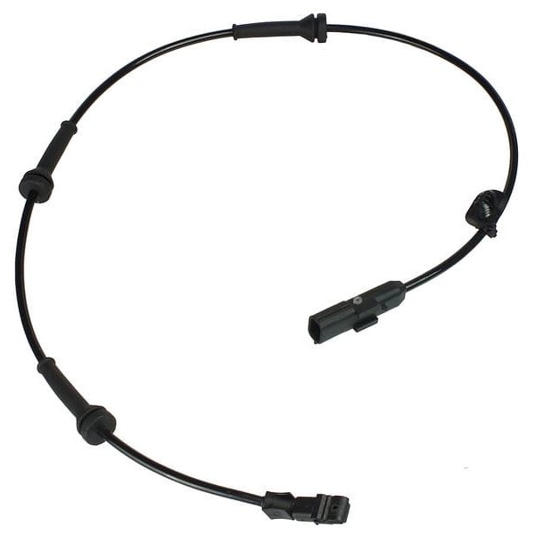 DELPHI SS20294 Abs Sensörü Ön Hız Megane II 1.4 1.6 1.5 DCI 1.9 DCI 