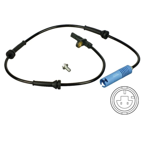 DELPHI SS20340 Abs Sensörü Hız 782Mm Freelander 06